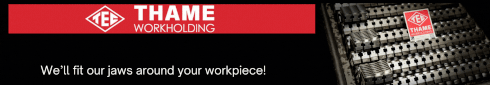 Thame Workholding Website Banner Feb 2024