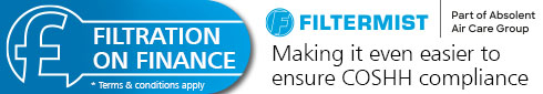 Filtermist Website banner September 2022