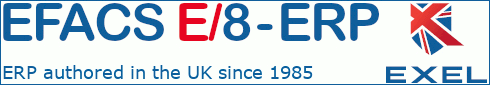 Exel Computer Website Banner March 2024